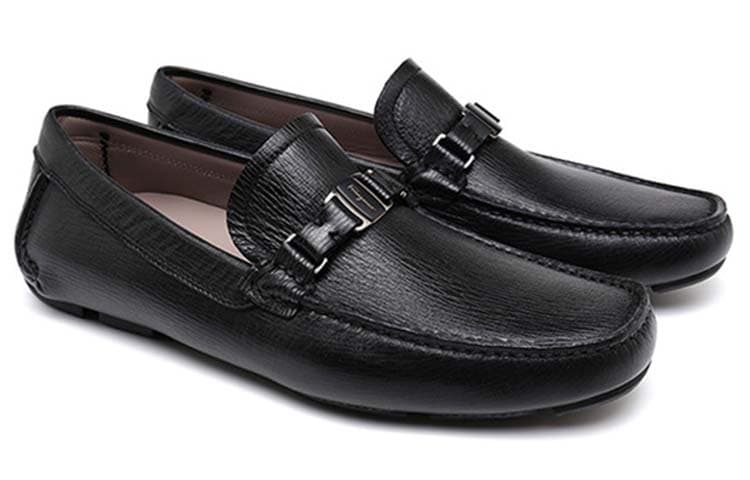 Ботинки FERRAGAMO - изображение 3