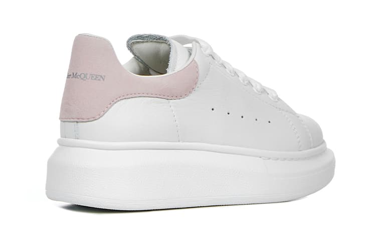 Кроссовки Alexander McQueen - изображение 4
