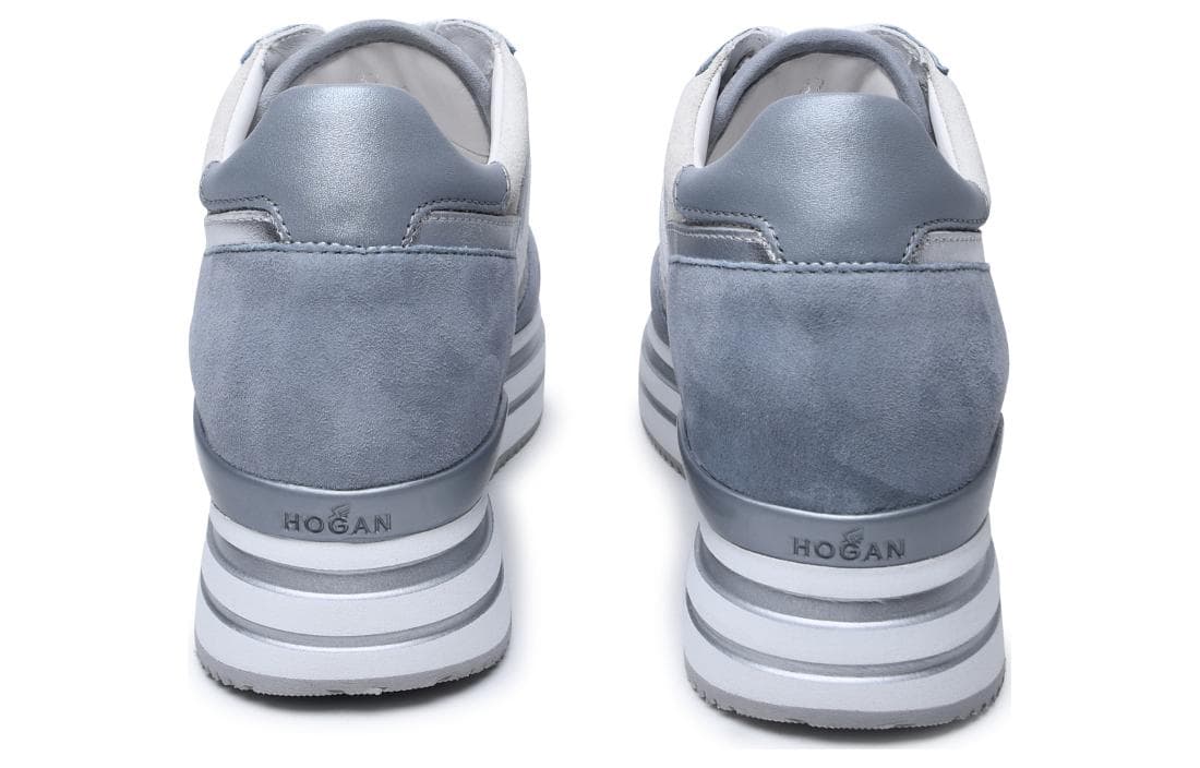 Кроссовки HOGAN H222 - изображение 4