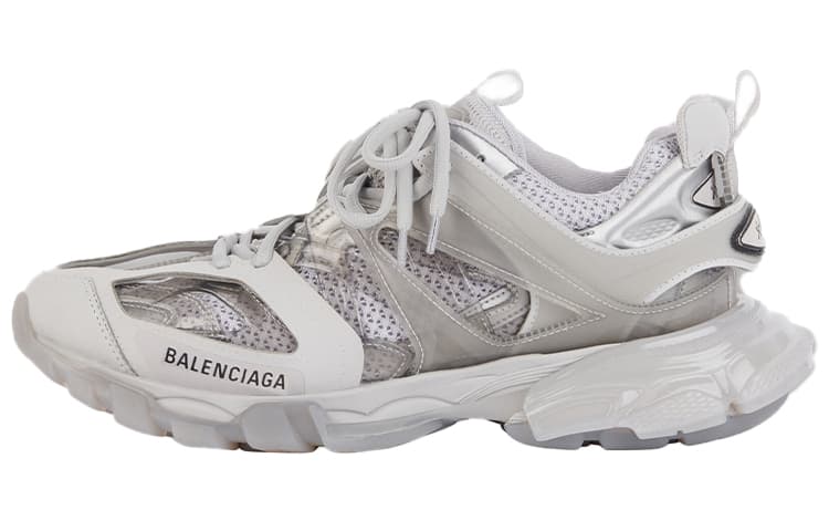 Кроссовки Balenciaga Track 1.0 - изображение 1