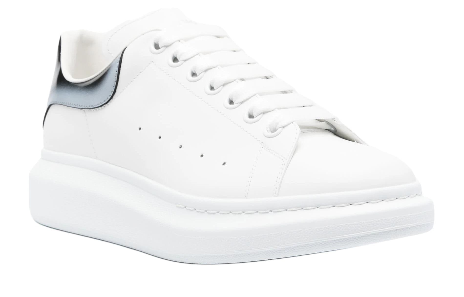 Кроссовки Alexander McQueen - изображение 3