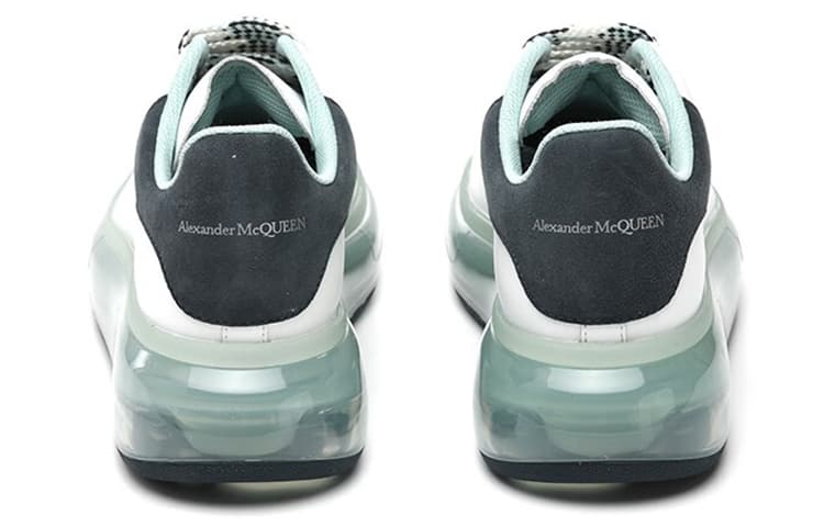 Кроссовки Alexander McQueen - изображение 5