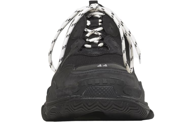 Кроссовки Balenciaga Triple S - изображение 2