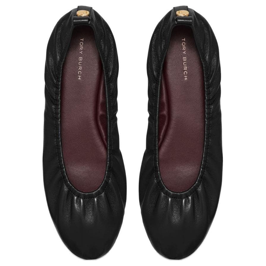 Тапочки TORY BURCH Eddie - изображение 4