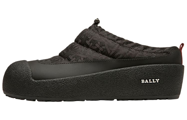 BALLY - изображение 1