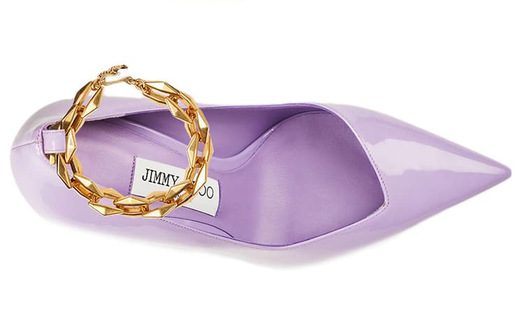 Туфли Jimmy Choo Talura - изображение 5