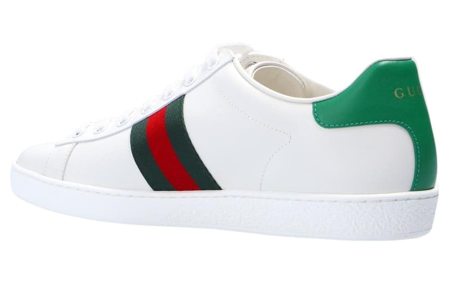Кроссовки Disney x GUCCI ACE - изображение 3