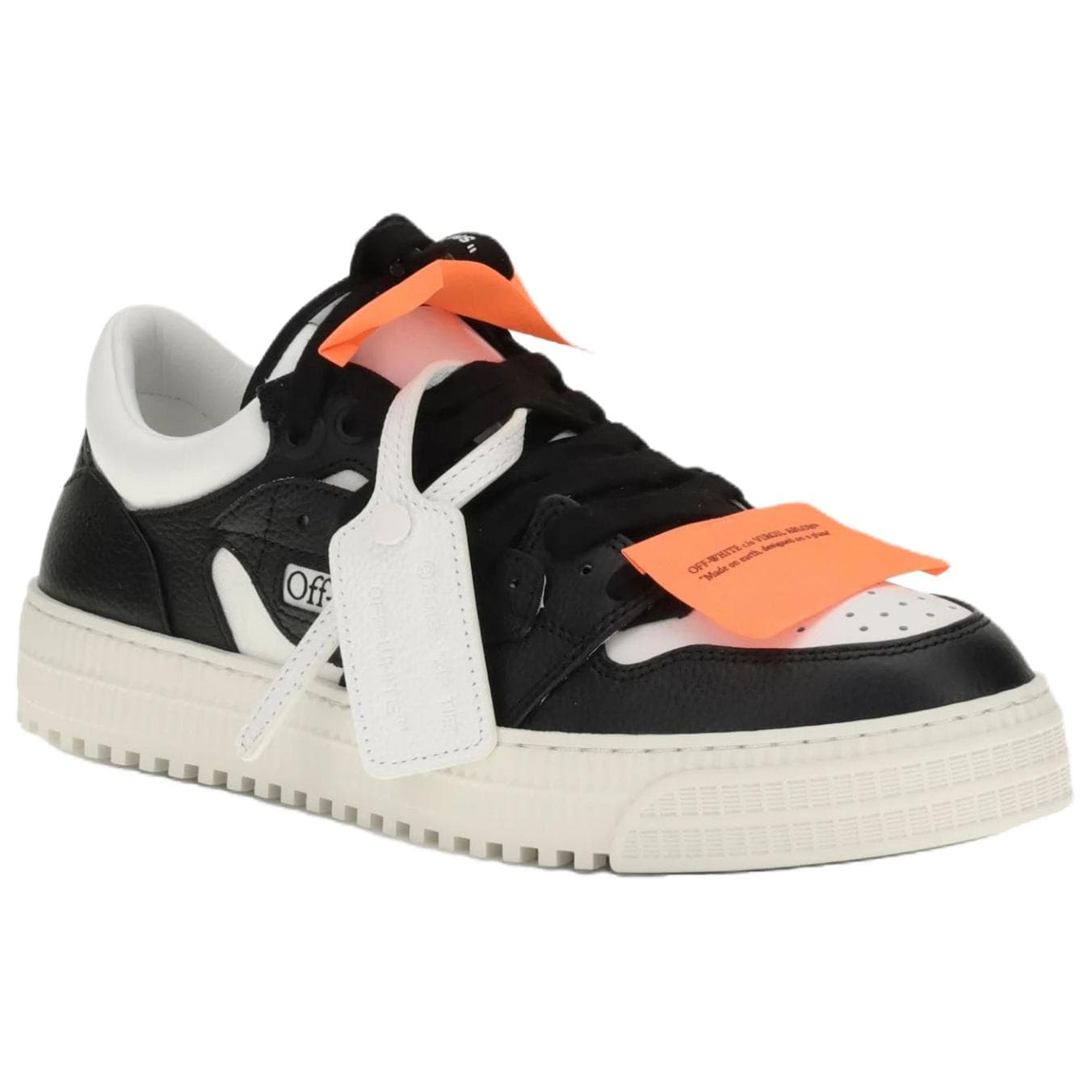 Кроссовки OFF-WHITE 3.0 Off Court 2cm - изображение 3
