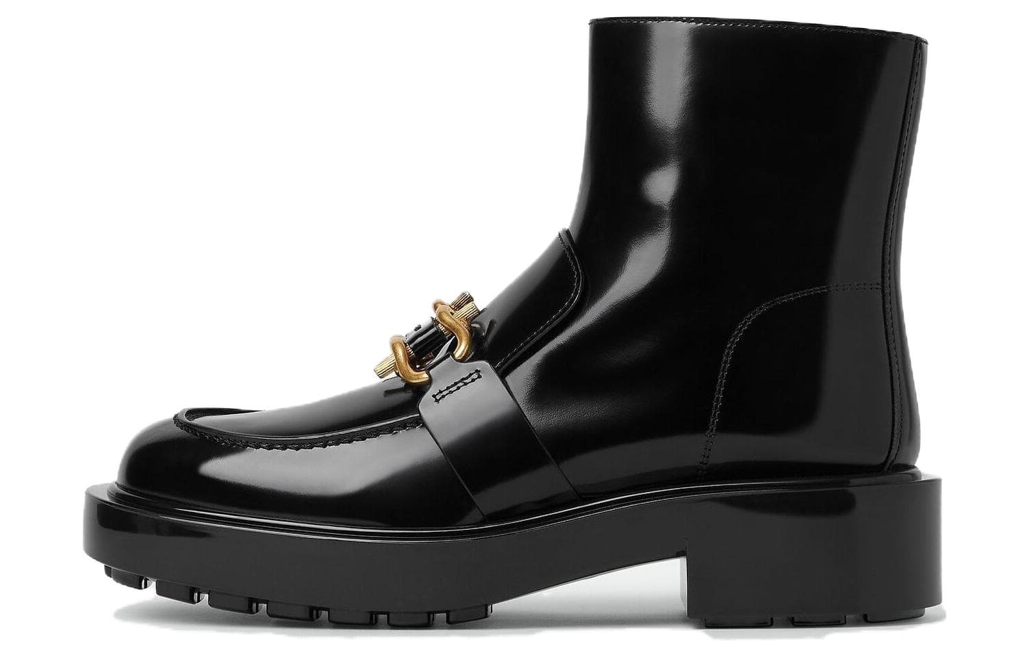 Сапоги Bottega Veneta Monsieur