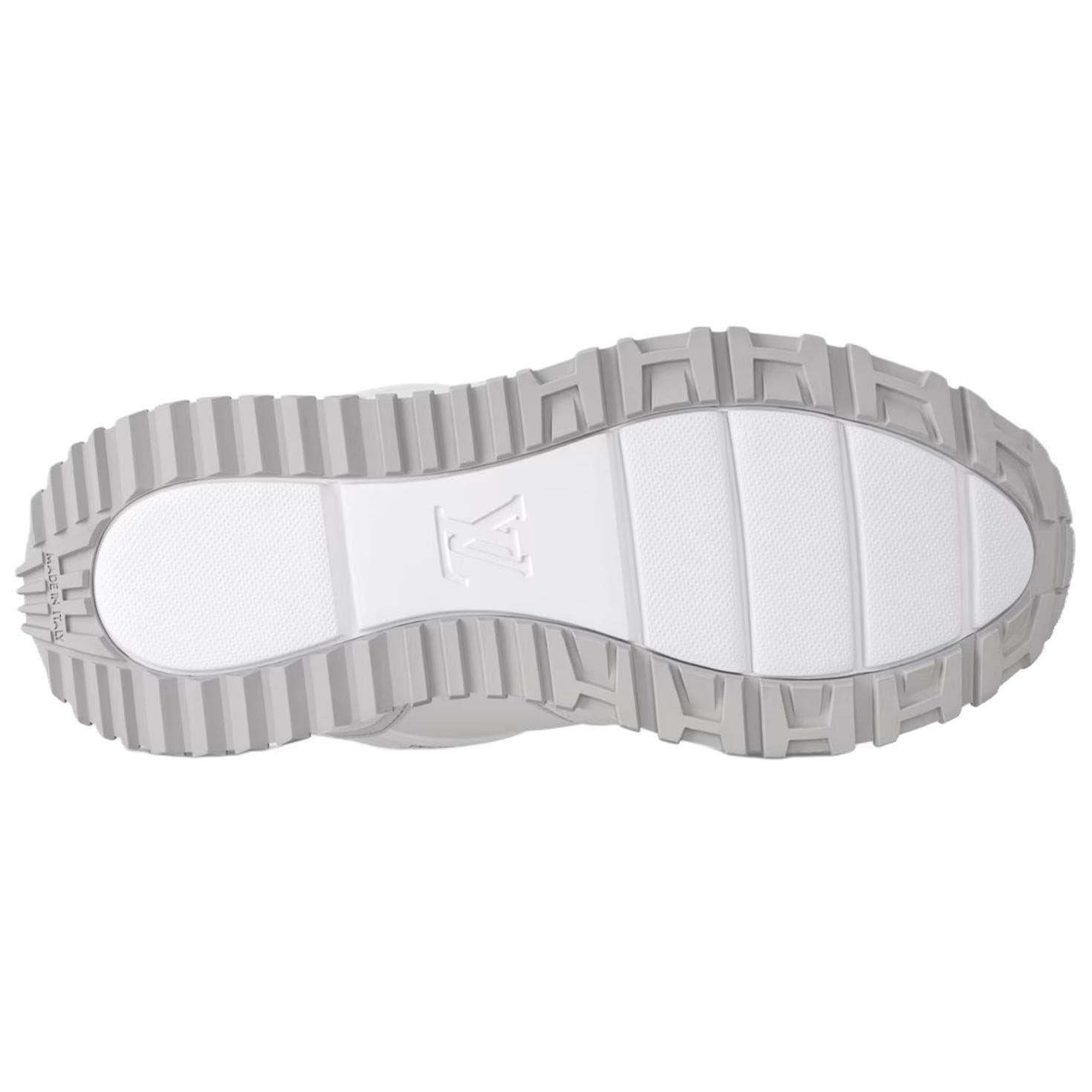 Кроссовки LOUIS VUITTON Run Away - изображение 5