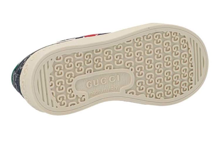 GUCCI Tennis 1977 GG - изображение 5