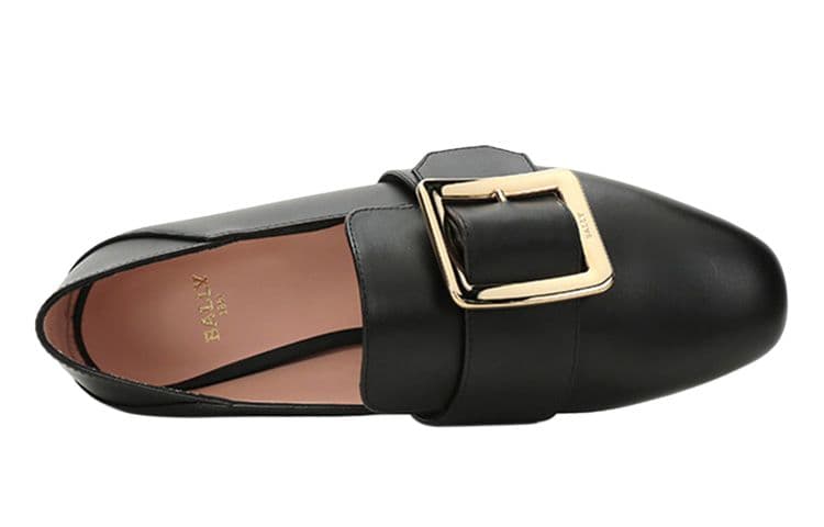 Тапочки BALLY - изображение 5
