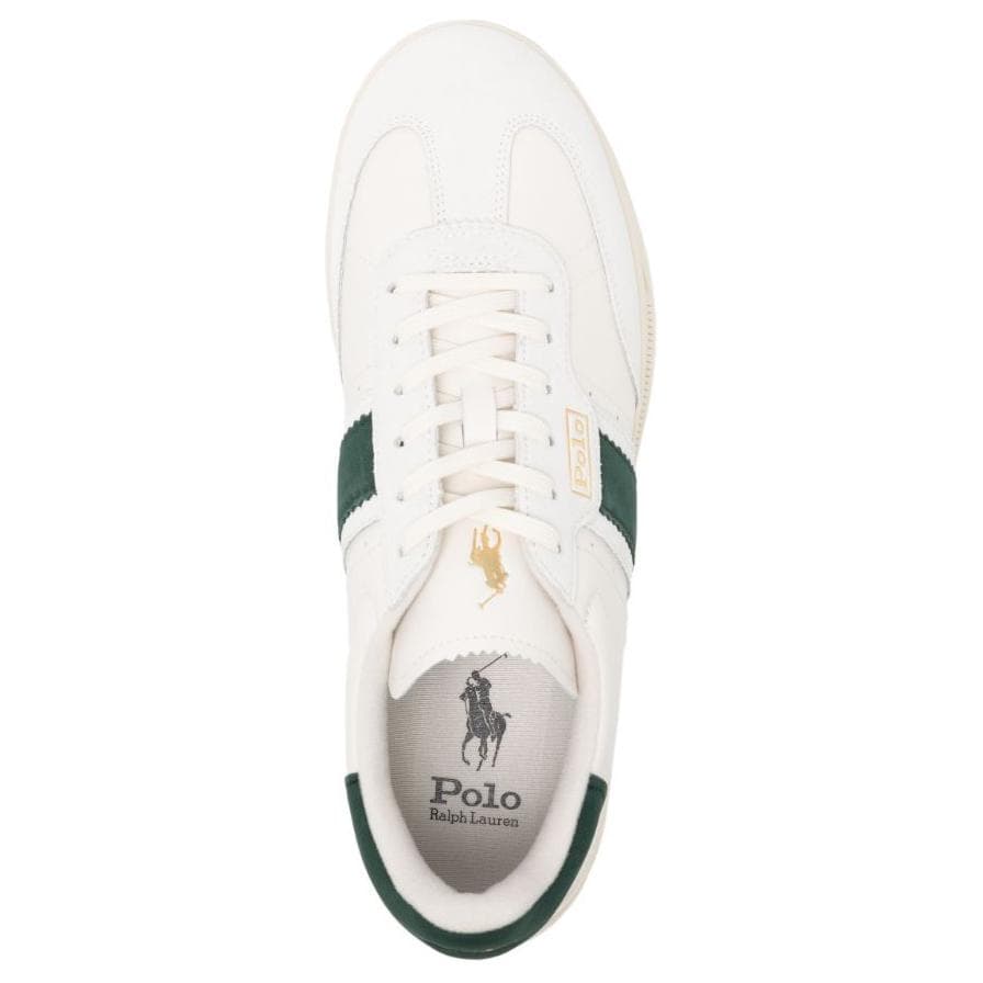 Кроссовки Polo Ralph Lauren - изображение 5