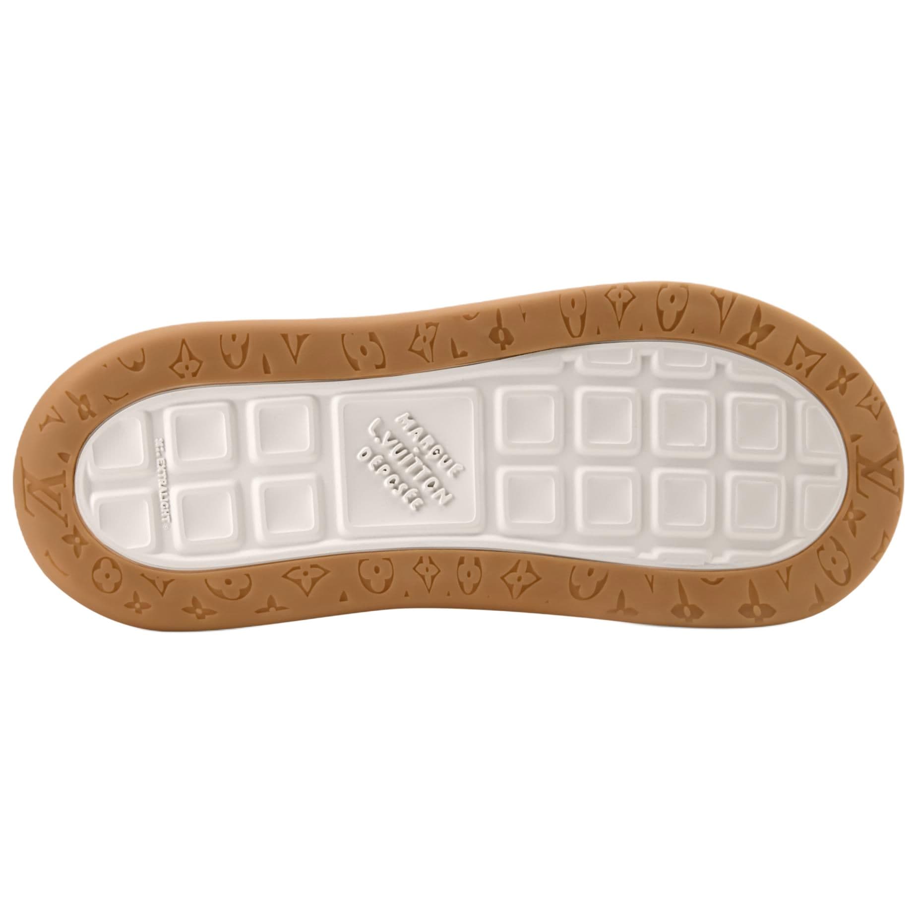 Кроссовки LOUIS VUITTON Tilted - изображение 6