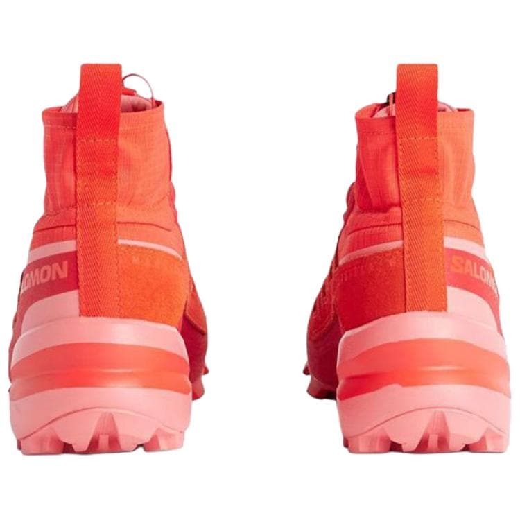 Ботинки уличные Salomon x MM6 Maison Margiela - изображение 5