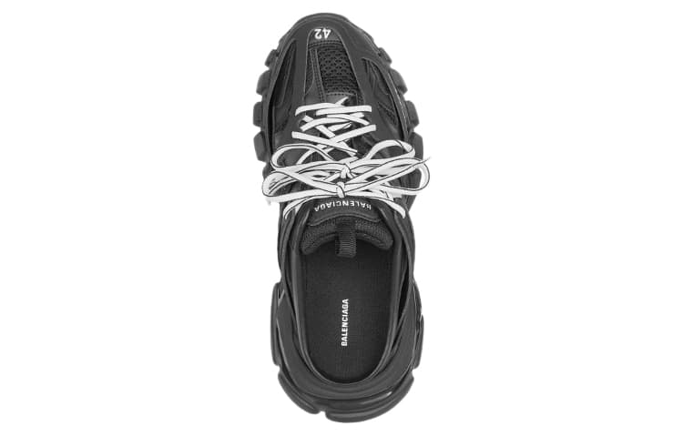 Кроссовки Balenciaga Track 1.0 - изображение 4