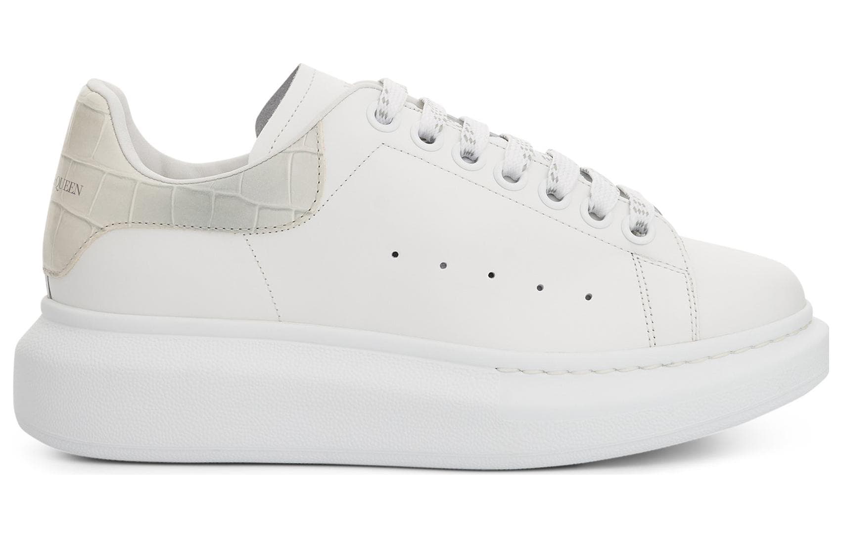 Кроссовки Alexander McQueen - изображение 2