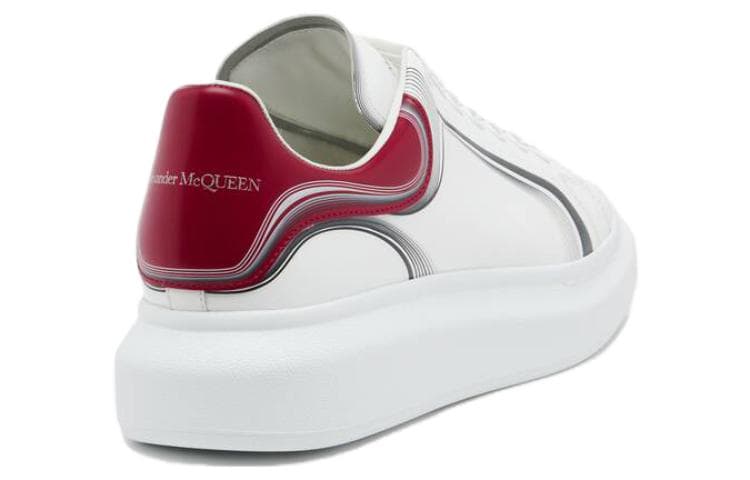 Кроссовки Alexander McQueen - изображение 4
