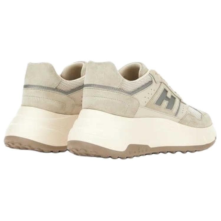 Кроссовки Hogan Hi-Fi H669 - изображение 3