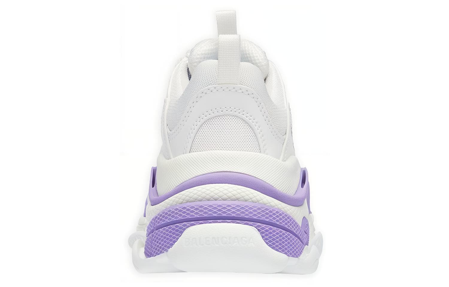 Кроссовки Balenciaga Triple S - изображение 3