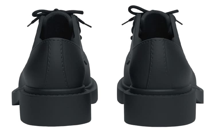 Ботинки Balenciaga Steroid EVA Black - изображение 5