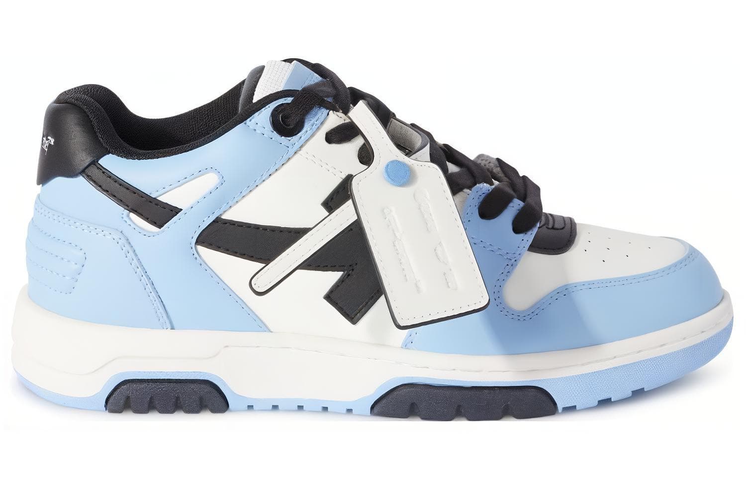 Кроссовки OFF-WHITE Out Of Office - изображение 2