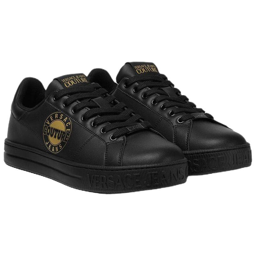 Кроссовки VERSACE JEANS COUTURE Court 88 - изображение 3