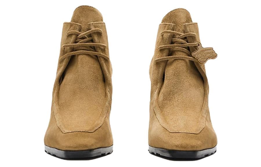 Сапоги Burberry 8.5cm - изображение 3