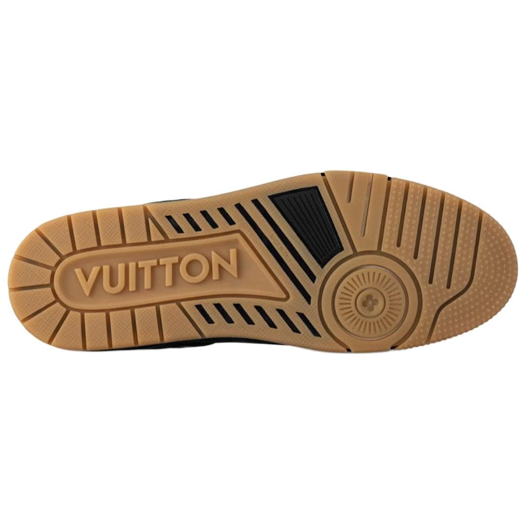 Кроссовки LOUIS VUITTON Trainer - изображение 6
