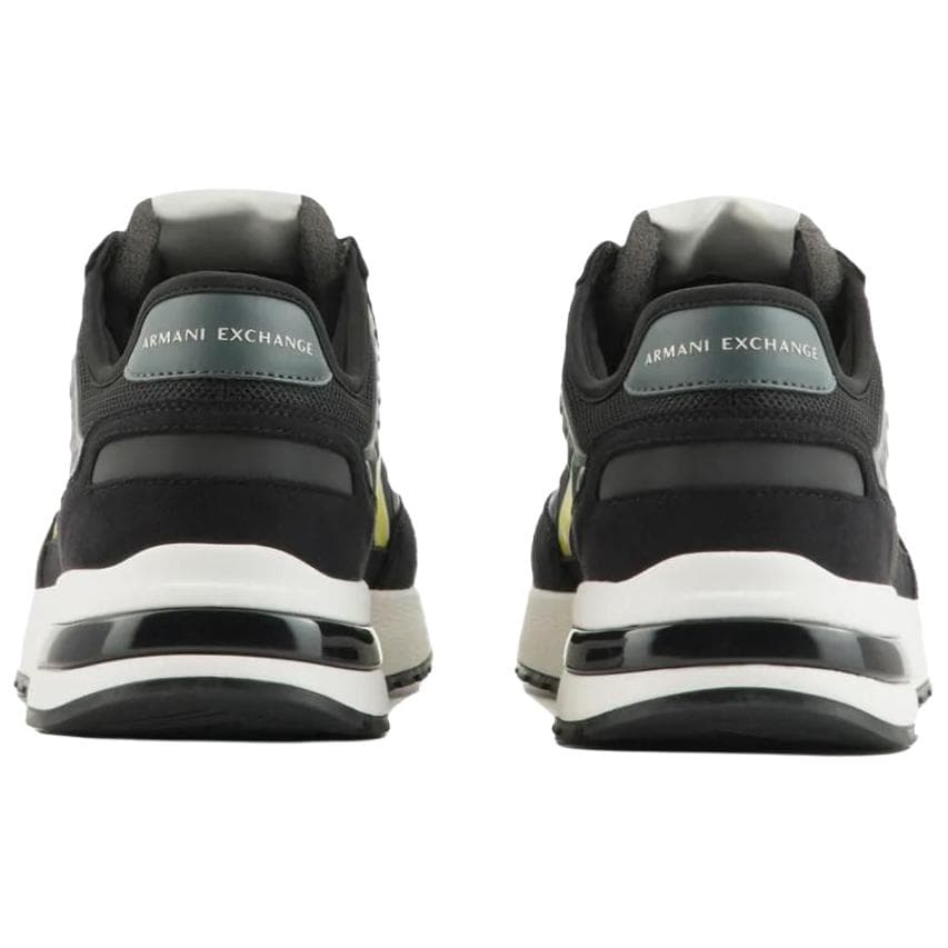 Кроссовки ARMANI EXCHANGE - изображение 5