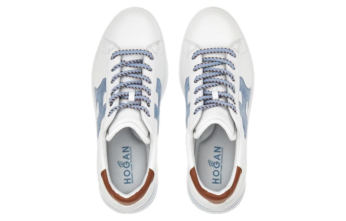 Кроссовки HOGAN Rebel - изображение 4