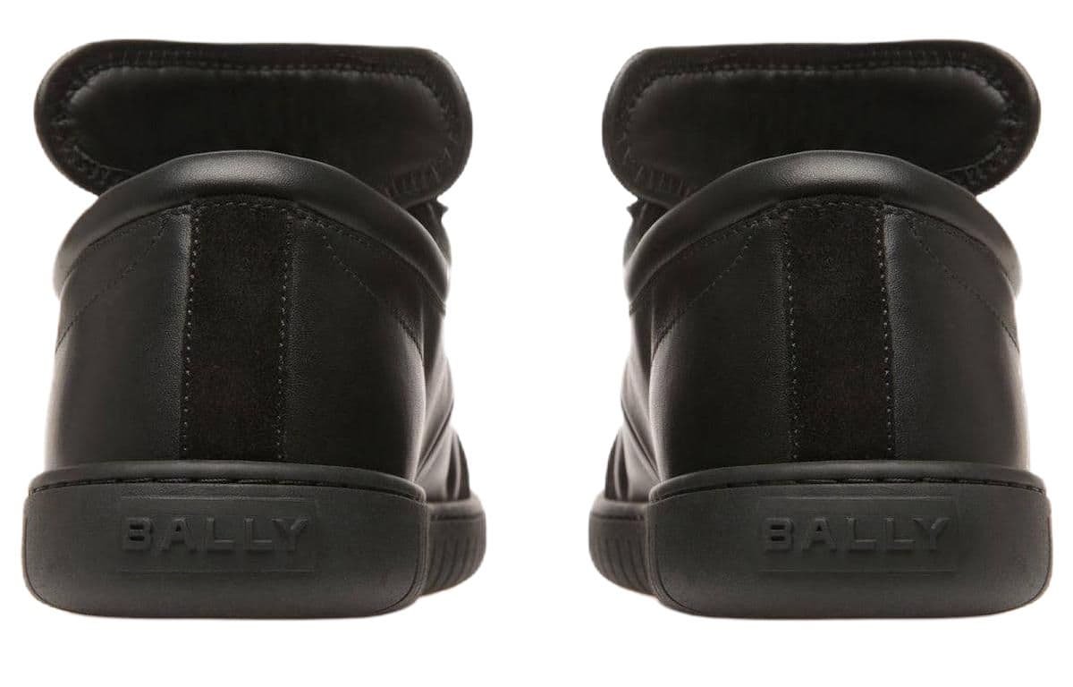 Кроссовки BALLY Parrel - изображение 4