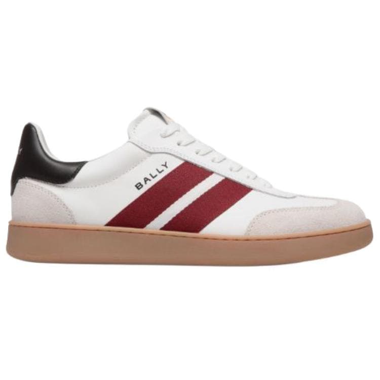 Кроссовки BALLY Retro - изображение 2