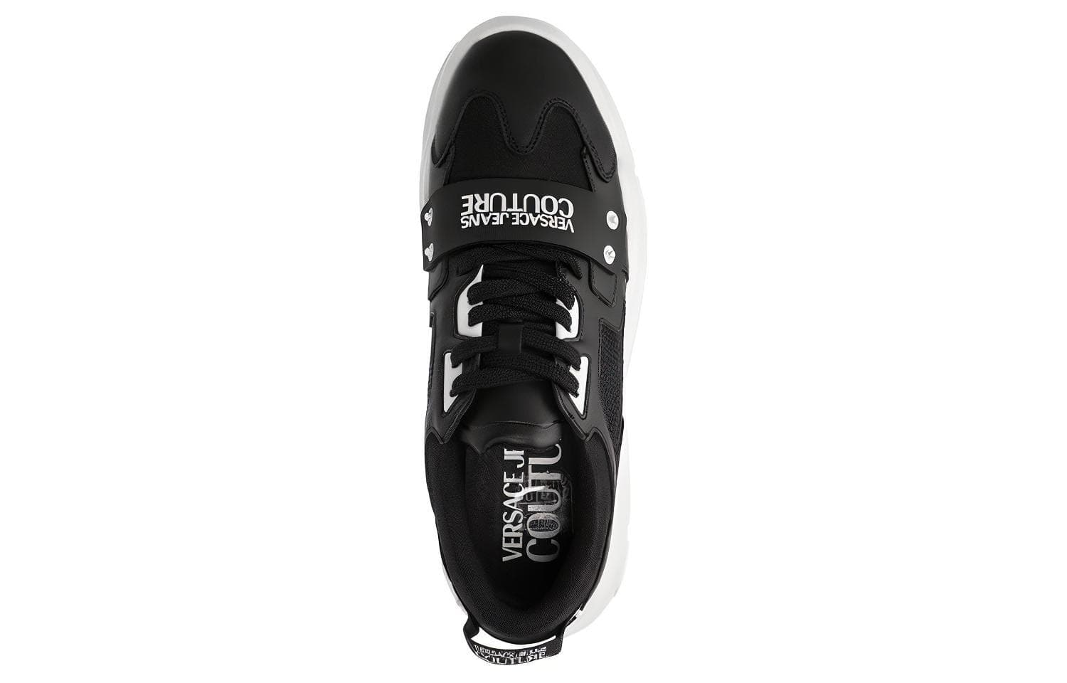 Кроссовки VERSACE JEANS - изображение 5