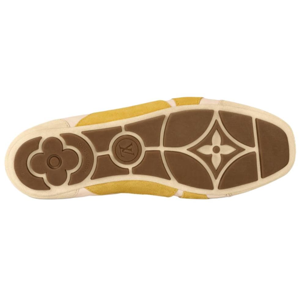 Кроссовки LOUIS VUITTON Sneakerina - изображение 6