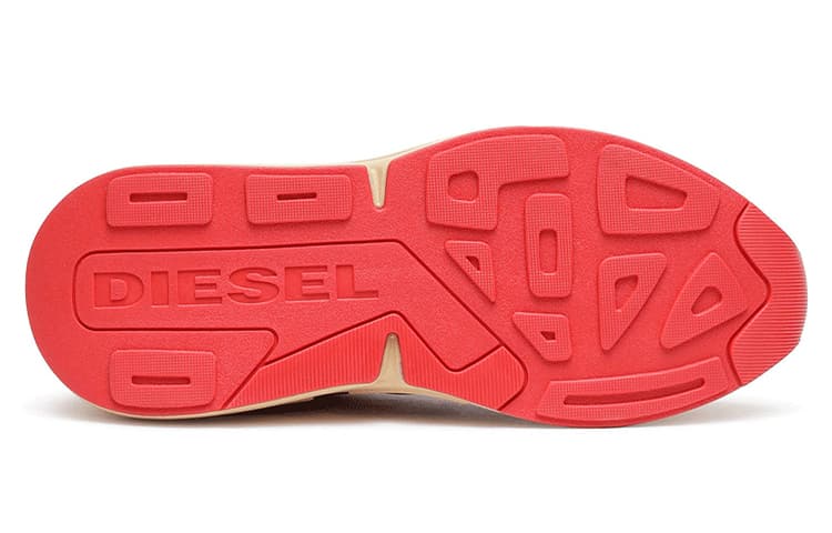 Кроссовки DIESEL - изображение 5