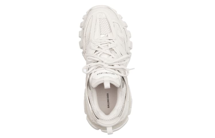 Кроссовки Balenciaga Track 1.0 - изображение 4