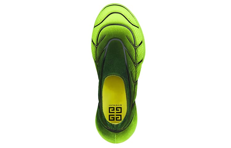 Кроссовки GIVENCHY TK-360 - изображение 4
