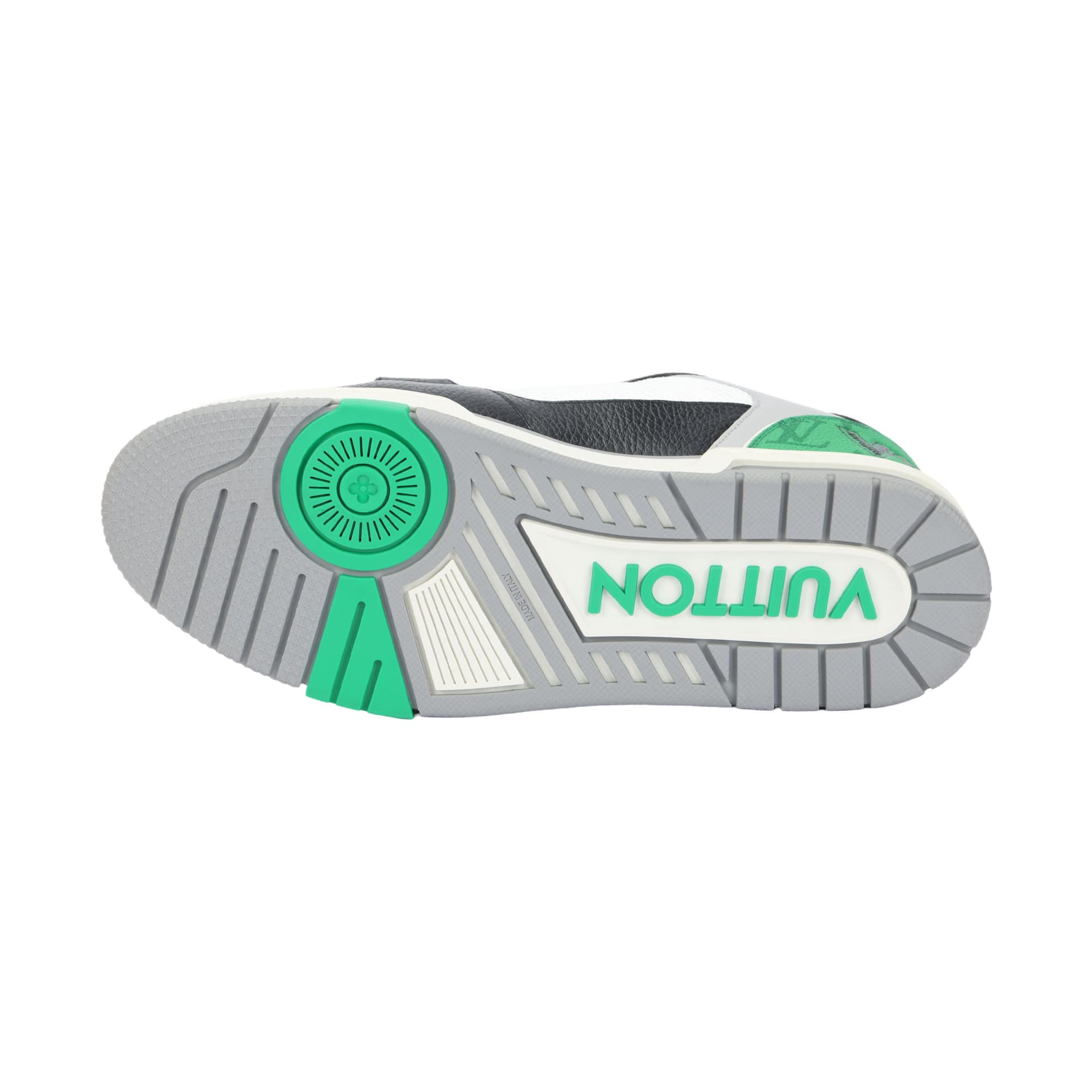 Кроссовки LOUIS VUITTON Trainer - изображение 5