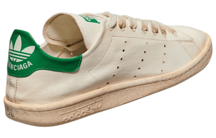 Кроссовки adidas x Balenciaga - изображение 3