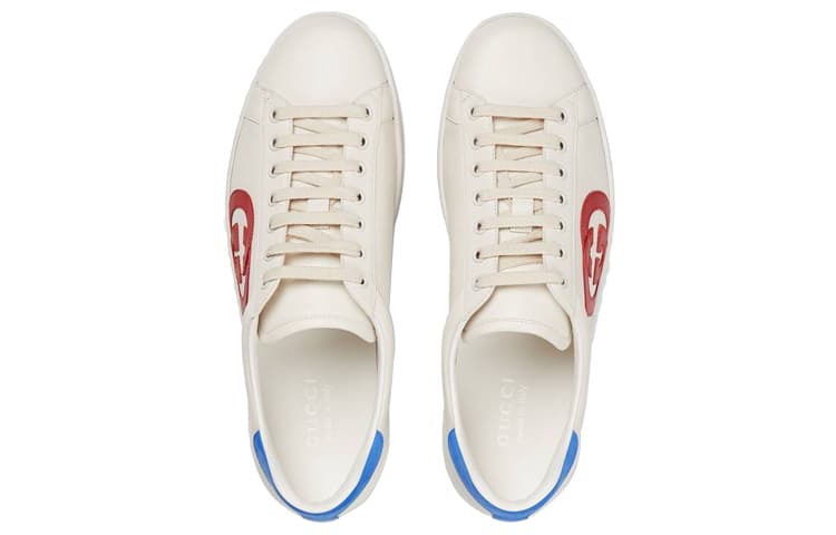Кроссовки GUCCI ACE G - изображение 3