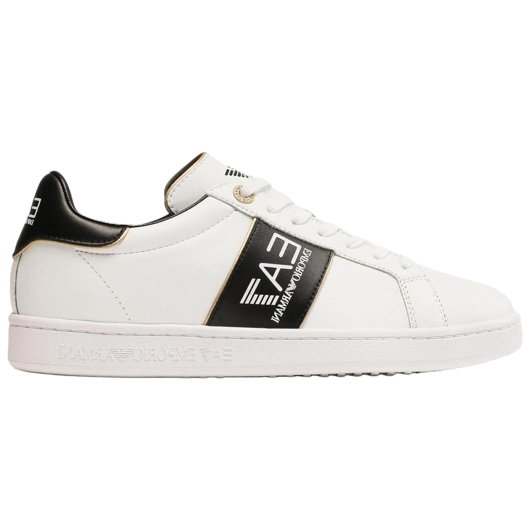 Кроссовки Emporio Armani - изображение 2