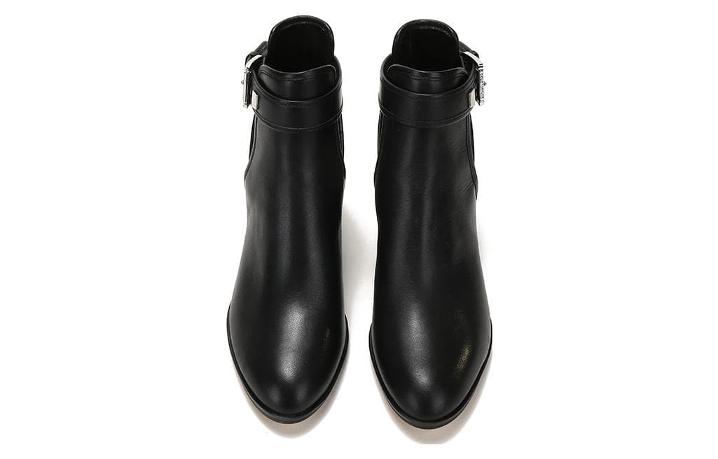 Сапоги MICHAEL KORS Britton - изображение 4