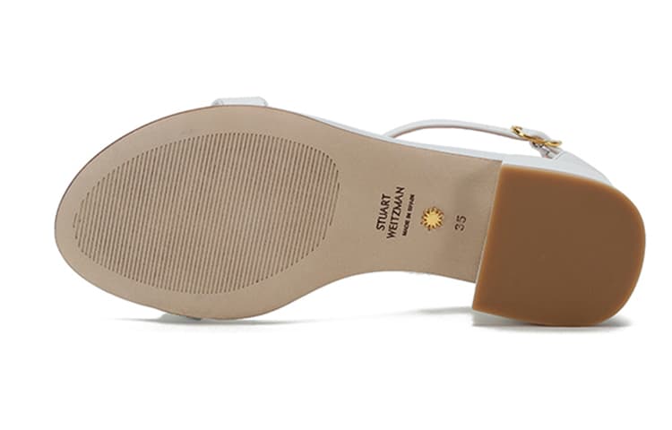 Шлёпанцы Stuart Weitzman - изображение 6
