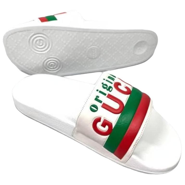 Сандалии GUCCI Original - изображение 5