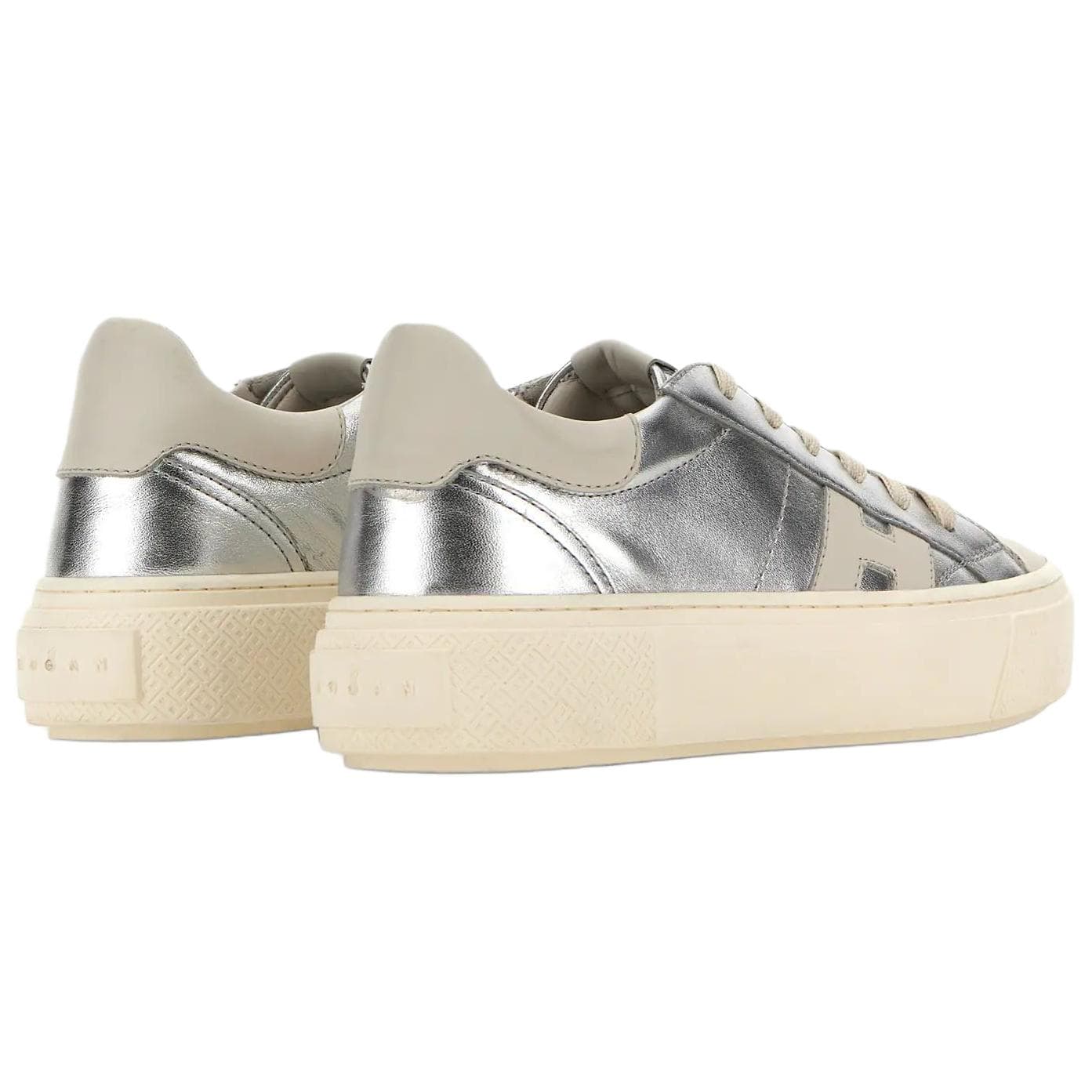 Кроссовки HOGAN Crosswind 5.6cm - изображение 4