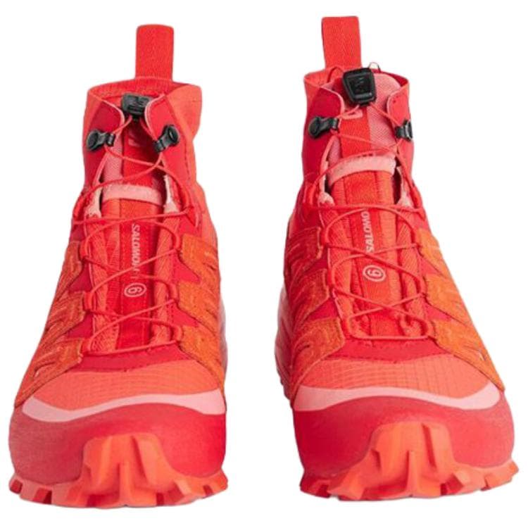 Ботинки уличные Salomon x MM6 Maison Margiela - изображение 4