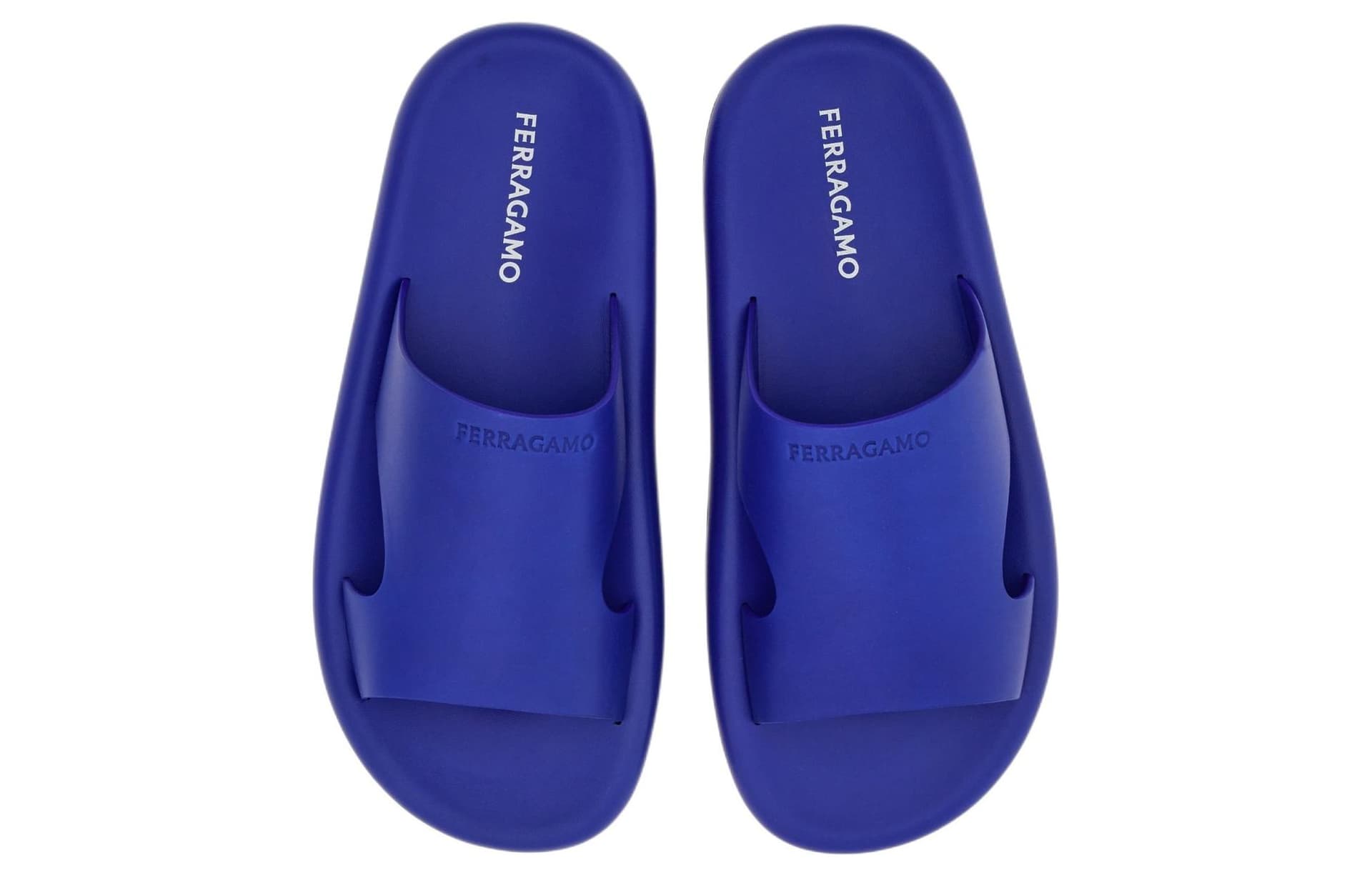 Сандалии FERRAGAMO - изображение 3