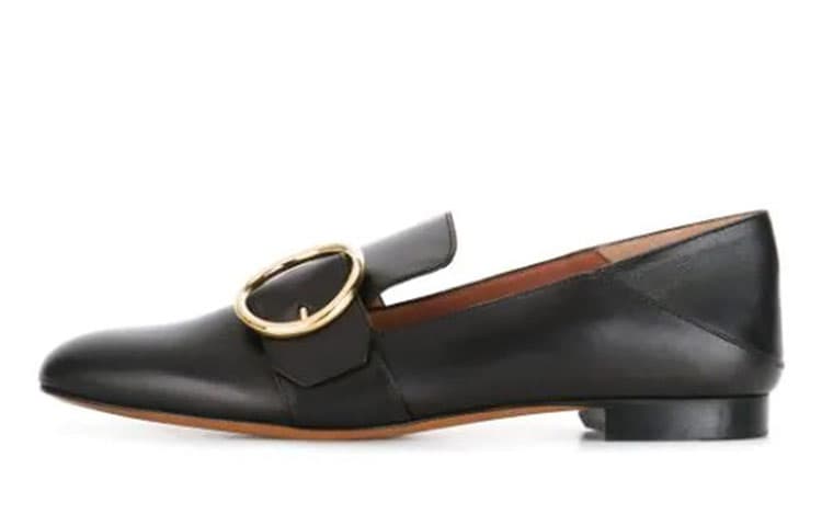 Тапочки BALLY Lottie - изображение 1