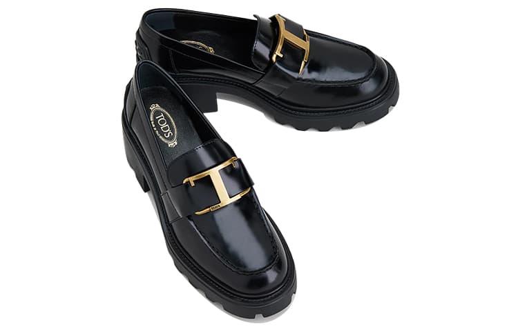 Туфли TOD'S - изображение 4